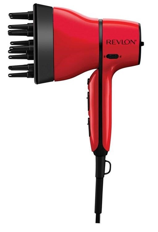 Fén Revlon RVDR5320E