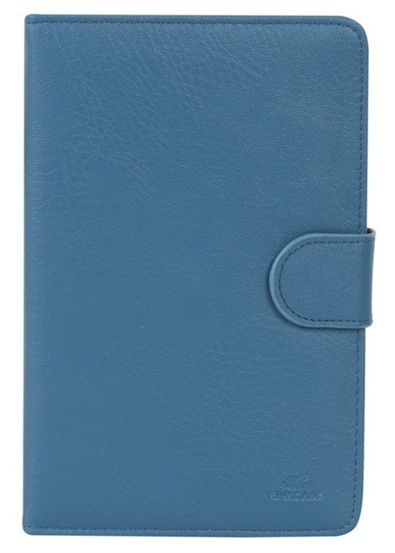 Pouzdro na tablet RivaCase 3012 na 7" modré