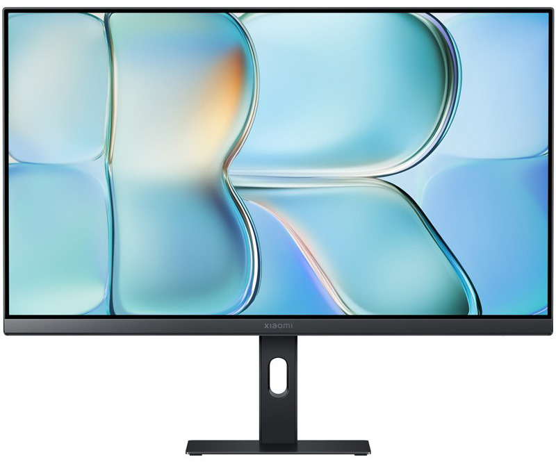 Monitor Xiaomi A24i černý Monitor Xiaomi A24i s Full HD rozlišením, černá barva