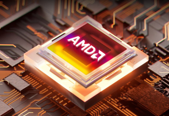 Acer Nitro 18 AI nabízí špičkový výkon díky procesoru od AMD