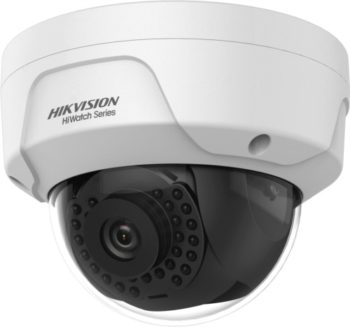Hikvision HiWatch HWI-D121H