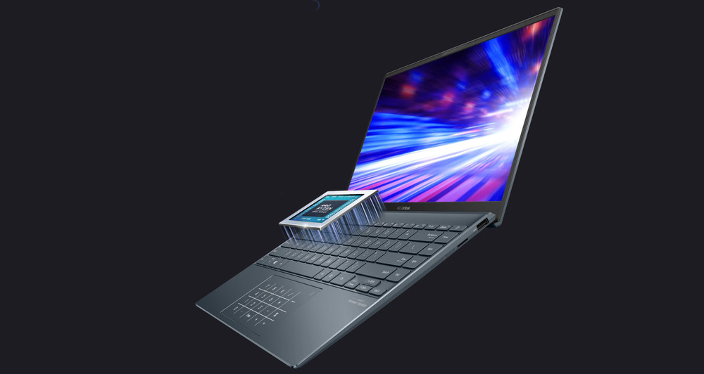 Asus Zenbook 13