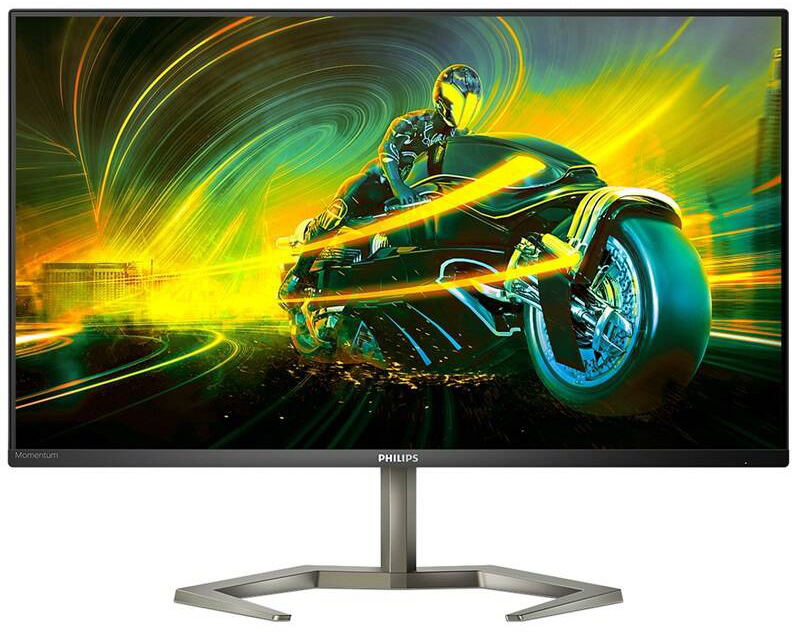 Herní monitor Philips 32M1N5800A černý