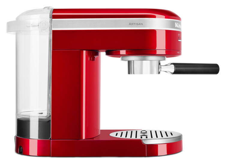 Pákový kávovar KitchenAid Artisan 5KES6503ECA Pákový kávovar KitchenAid Artisan 5KES6503ECA