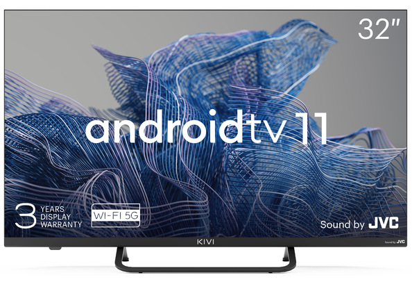 Televize KIVI 32F750NB