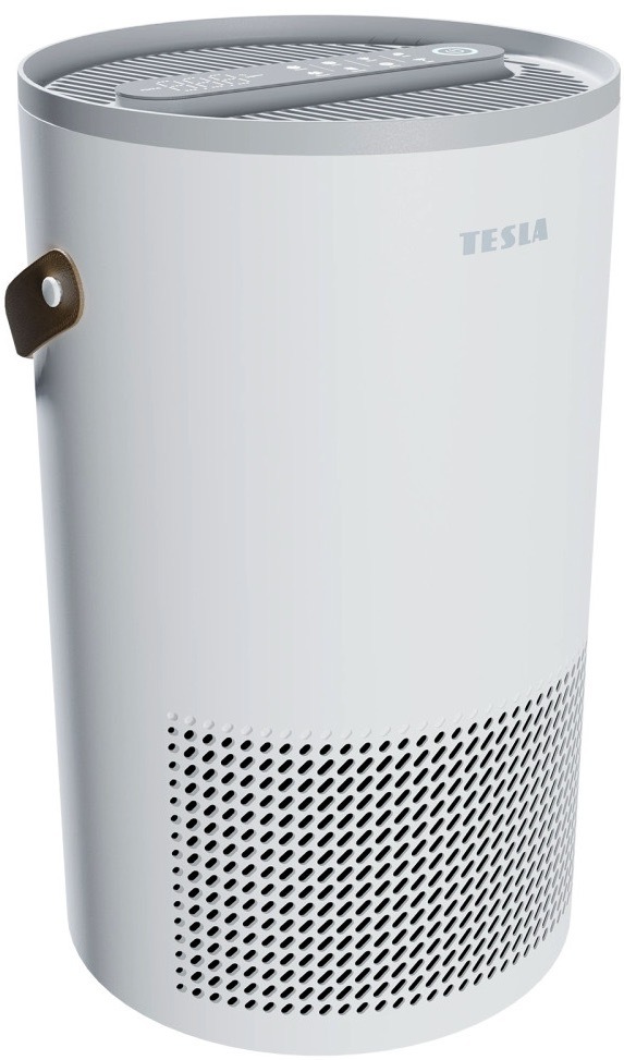 Čistička vzduchu Tesla Smart Air Purifier S300W bílá