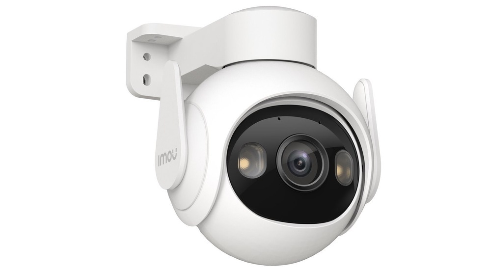 IP kamera Imou Cruiser 2 5MP bílá IP kamera Imou Cruiser 2 5MP bílá