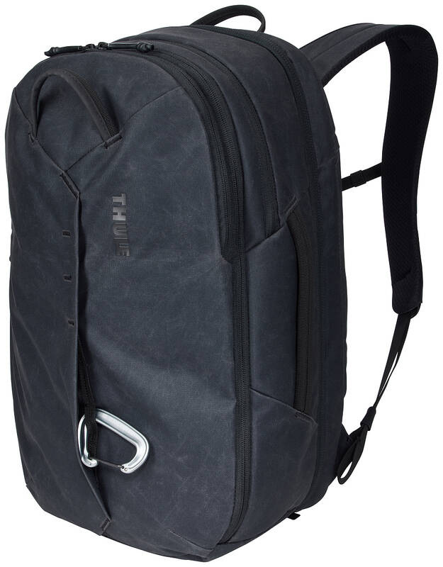 Batoh na notebook THULE Aion 28L na 15,6" černý Batoh na notebook THULE Aion 28L na 15,6" - černý