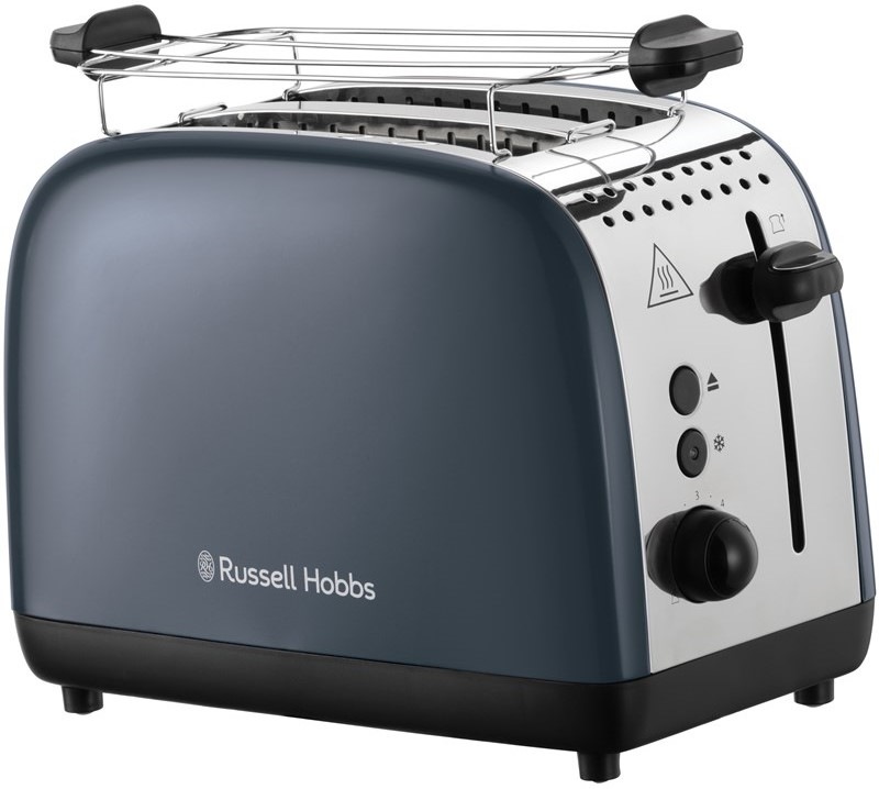 Topinkovač RUSSELL HOBBS 26552-56 šedý