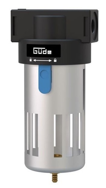 Odlučovač vody Güde 41076 1/4"