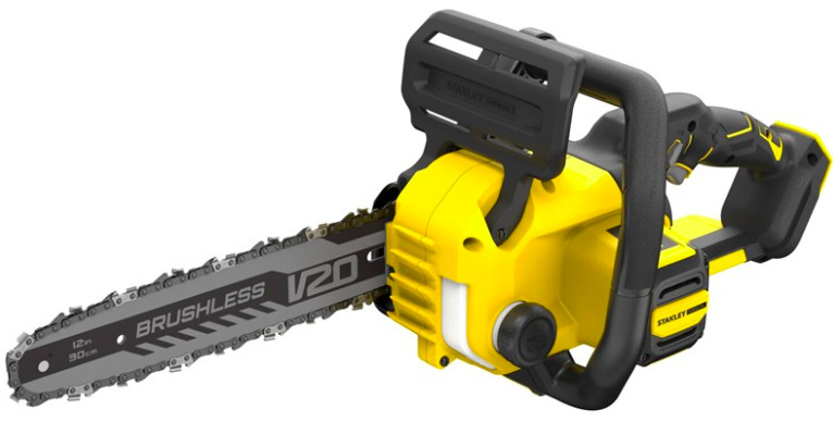 Řetězová pila Stanley FatMax SFMCCS730B-XJ (bez baterie)