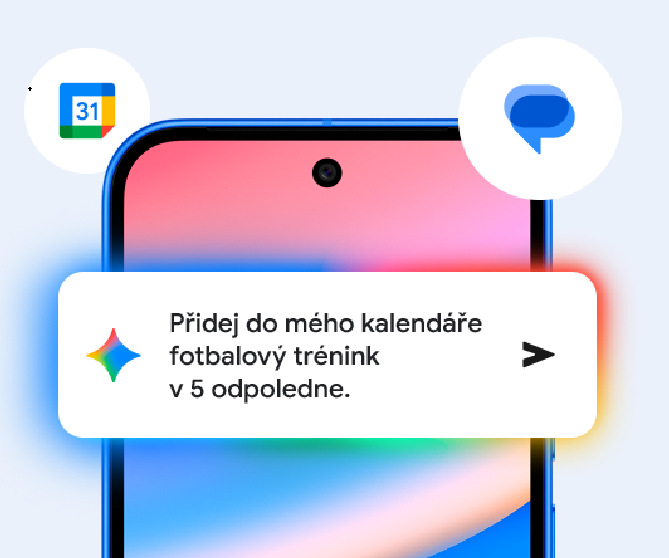 Mobilní telefon Google Pixel 10 Pro 5G 16 GB / 256 GB - Moonstone Mobilní telefon Google Pixel 10 Pro 5G 16 GB / 256 GB - Moonstone