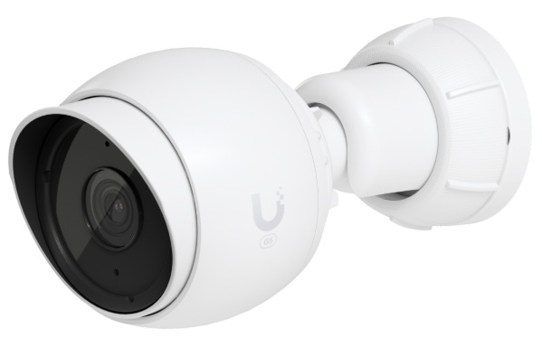 IP kamera Ubiquiti UniFi Protect G5 Bullet, 4 MP, 3ks bílá IP kamera Ubiquiti UniFi Protect G5 Bullet, 4 MP, 3ks - bílá