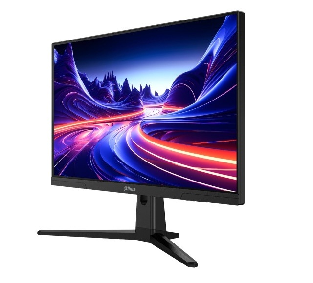 Herní monitor Dahua LM25-F342CO černý Herní monitor Dahua LM25-F342CO černý