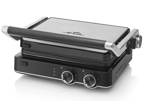 Gril ETA GrilChef 5156 90000, nerez