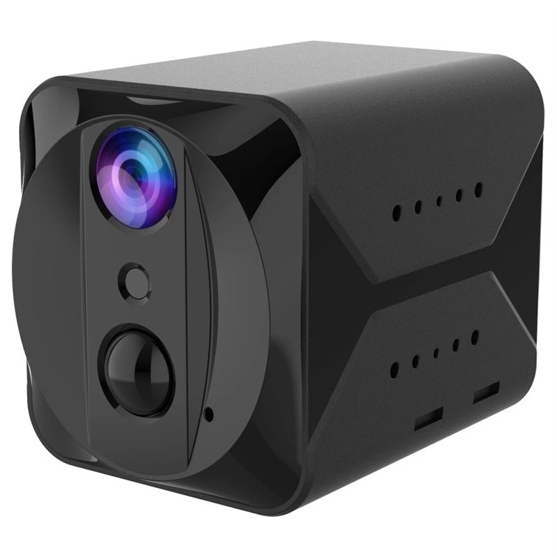 IP kamera Viking S309 4G - černá