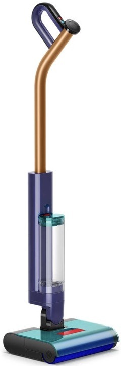 Podlahová myčka Dyson Clean+Wash Hygiene 2026