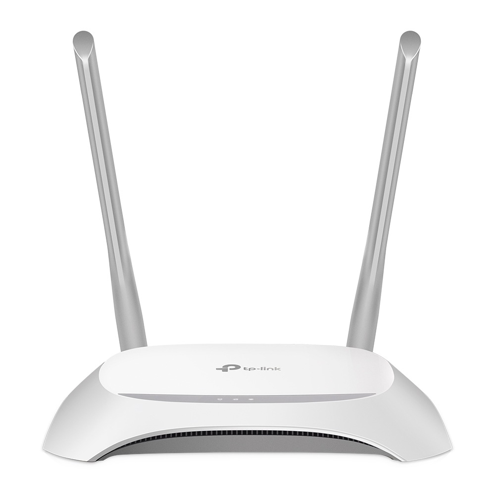 Router TP-Link TL-WR840N bílý