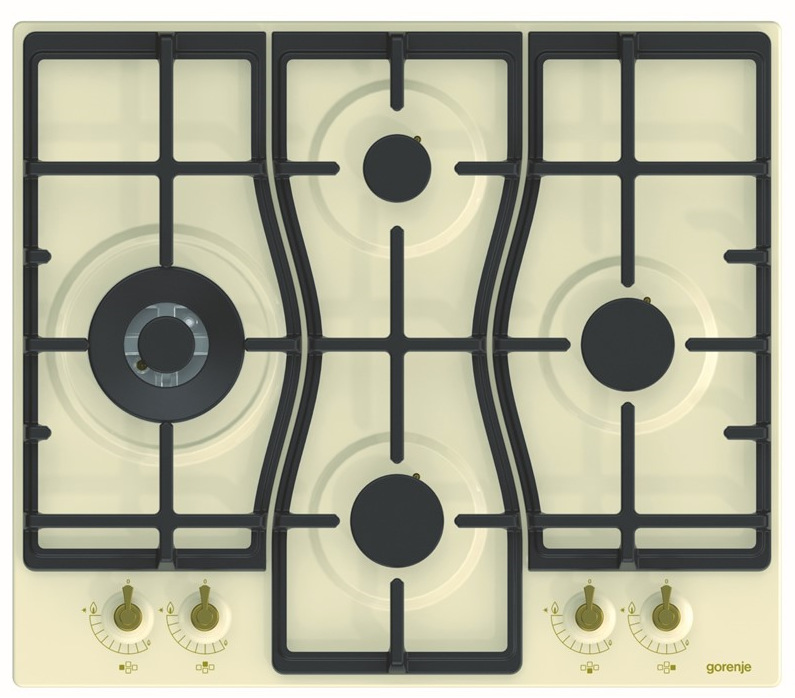 Gorenje Classico GW6D41CLI, slonová kost