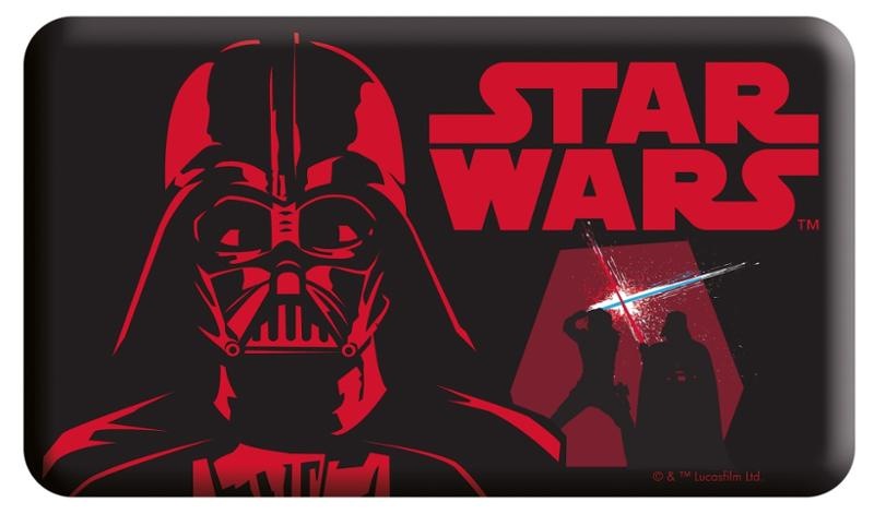 Dotykový tablet eStar Beauty HD 7 Wi-Fi 16 GB - Star Wars Darth Vader eStar Beauty HD 7 Wi-Fi
