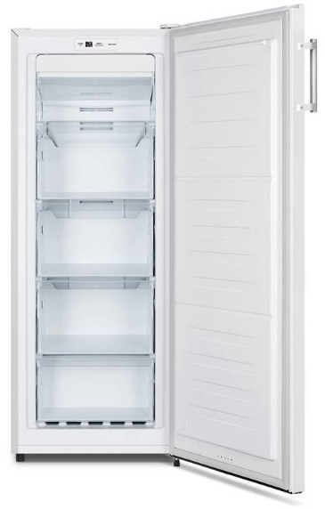 Mraznička Hisense FV191N4AW1 bílá Hisense FV191N4AW1