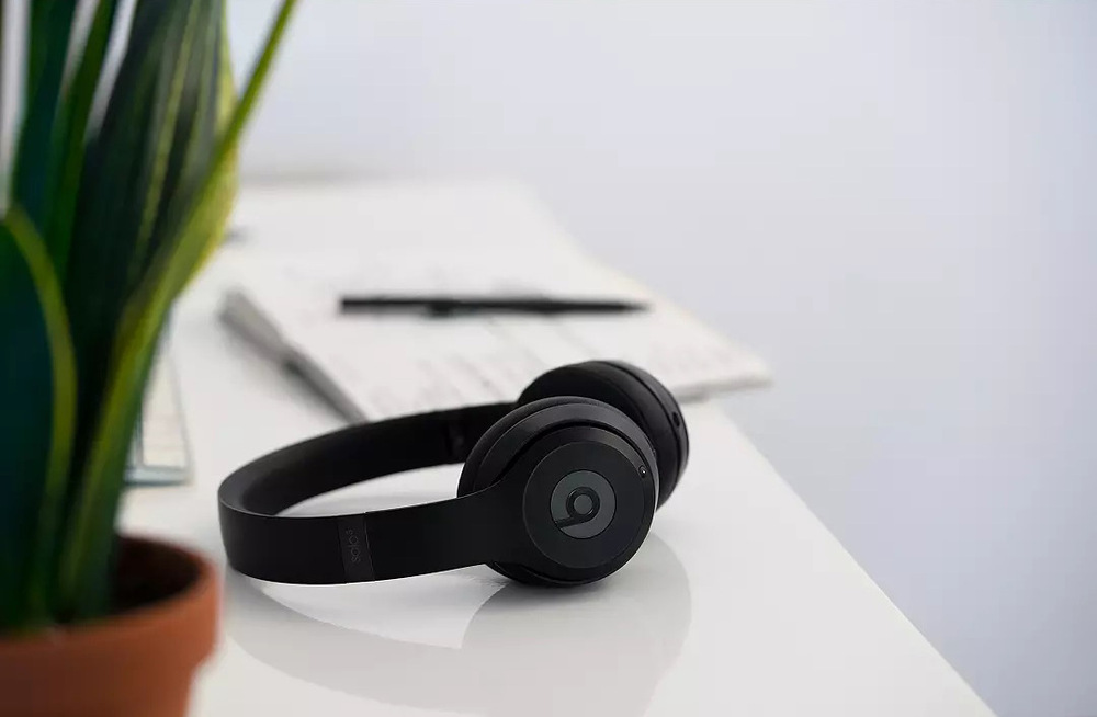 Sluchátka Beats Solo3 Wireless růžová Sluchátka Beats Solo3 Wireless růžová