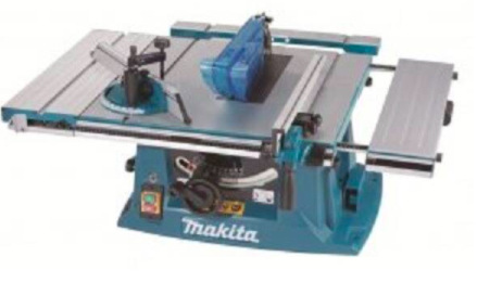 Pila stolní Makita MLT100N Pila stolní Makita MLT100N