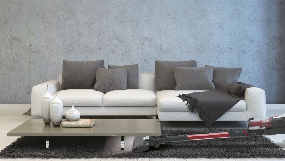 Tyčový vysavač Hoover HF500 HF522STH 011 Tyčový vysavač Hoover HF500 HF522STH 011