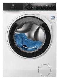 Pračka Electrolux UniversalDose SteamCare® 700 EW7F4494CQ bílá Electrolux EW7F4494CQ