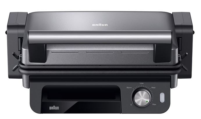 Gril Braun CG5033IGY Multigrill 5