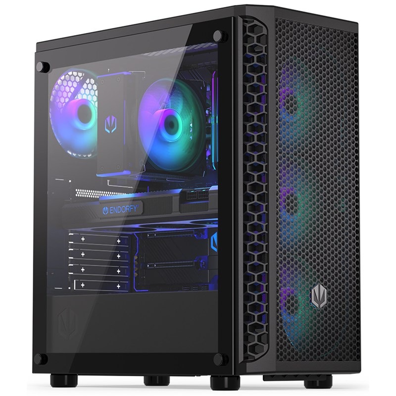Case ENDORFY Signum 300 ARGB černá
