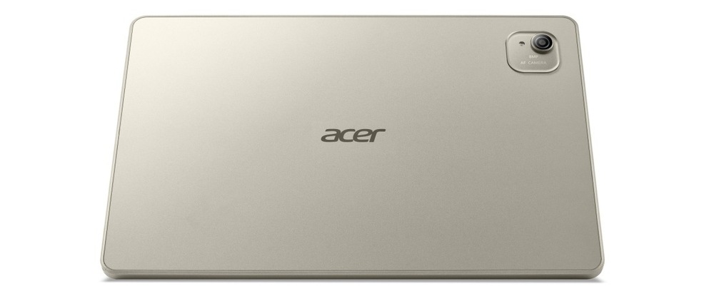Dotykový tablet Acer Iconia A11 (A11-21MN-A2K0) zezadu