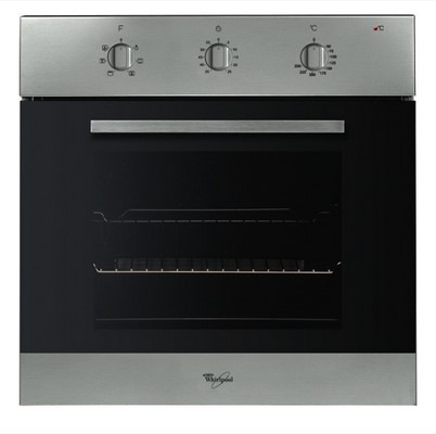 Trouba Whirlpool ACTUAL AKP 449 IX nerez