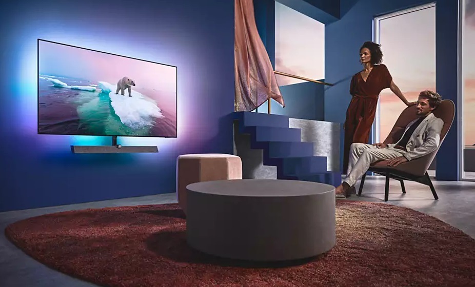 Philips 65OLED935