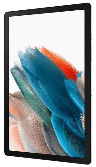Dotykový tablet Samsung Galaxy Tab A8 LTE 3 GB / 32 GB stříbrný