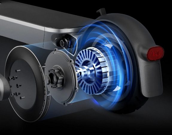 Elektrická koloběžka Xiaomi Scooter 4 Ultra EU Elektrická koloběžka Xiaomi Scooter 4 Ultra EU