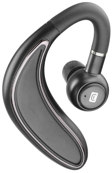 Handsfree CellularLine Bold - černé