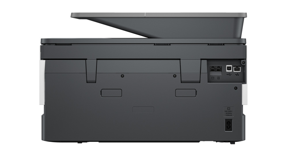 Tiskárna multifunkční HP OfficeJet Pro 9125e, služba HP Instant Ink šedá/bílá/modrá Tiskárna multifunkční HP OfficeJet Pro 9125e, služba HP Instant Ink šedá/bílá/modrá