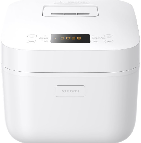 Rýžovar Xiaomi Multifunctional Rice Cooker 4L EU