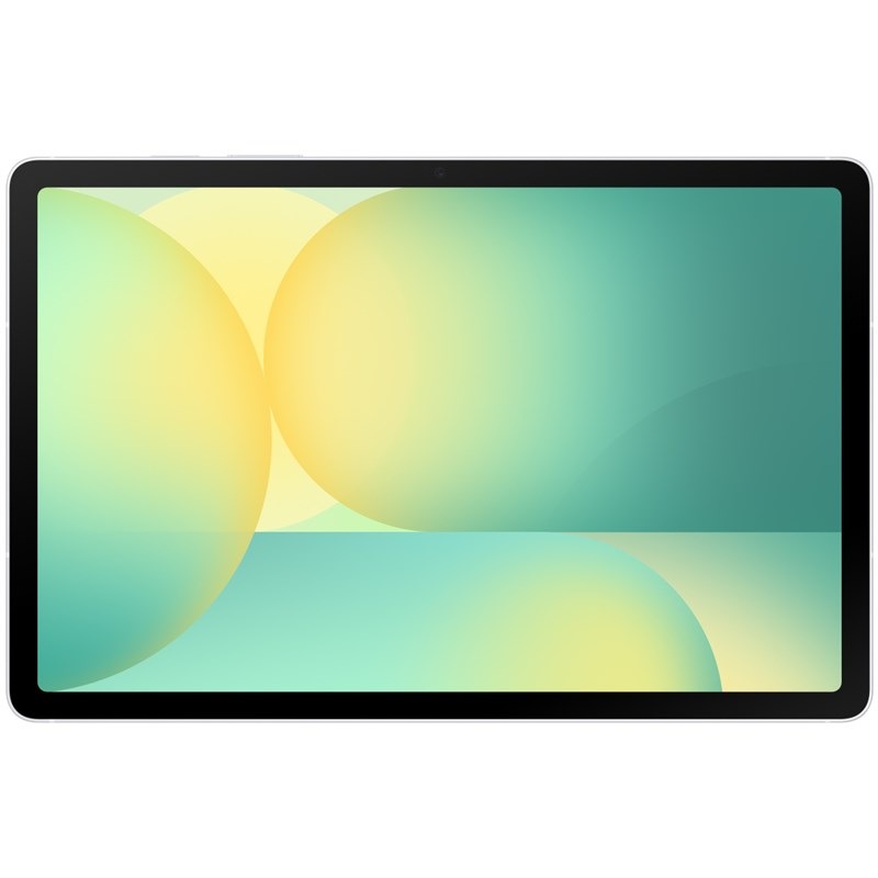 Dotykový tablet Samsung Galaxy Tab S10 FE 8 GB / 128 GB stříbrný