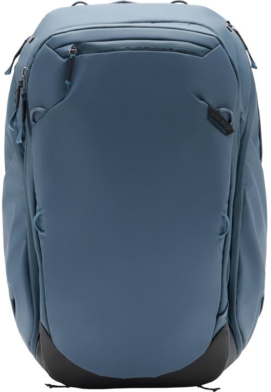 Batoh Peak Design Travel Backpack 45L modrý