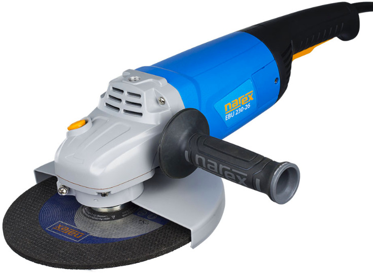 Sada nářadí Narex EBU 230/125