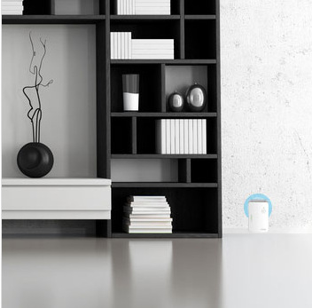 Wi-Fi extender D-Link DAP-1620 bílý Wi-Fi extender D-Link DAP-1620 bílý