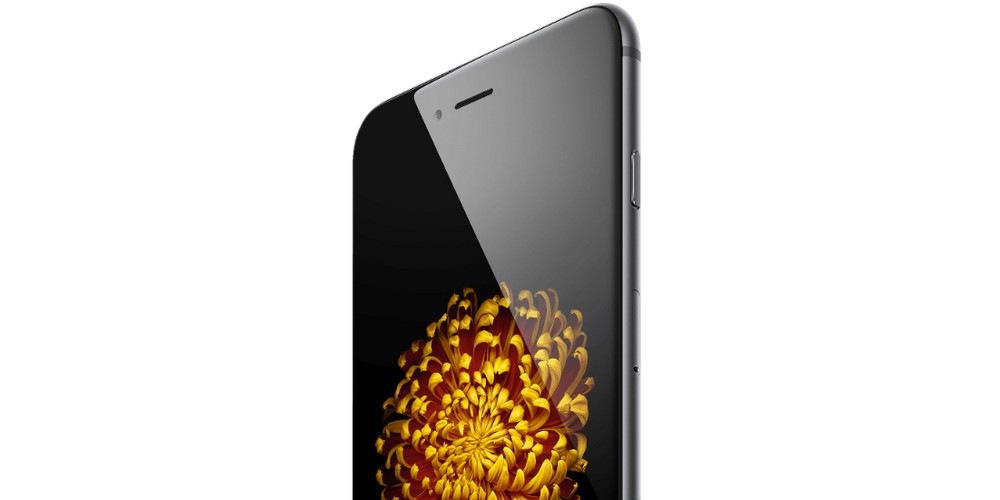 Mobilní telefon Apple iPhone 6 32GB - space grey Mobilní telefon Apple iPhone 6 32GB - space grey