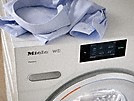 Pračka Miele WhiteEdition WWR 860 WPS bílá