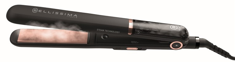 Imetec Bellissima My PRo Steam B28 100, černá