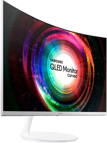 Samsung C27H711