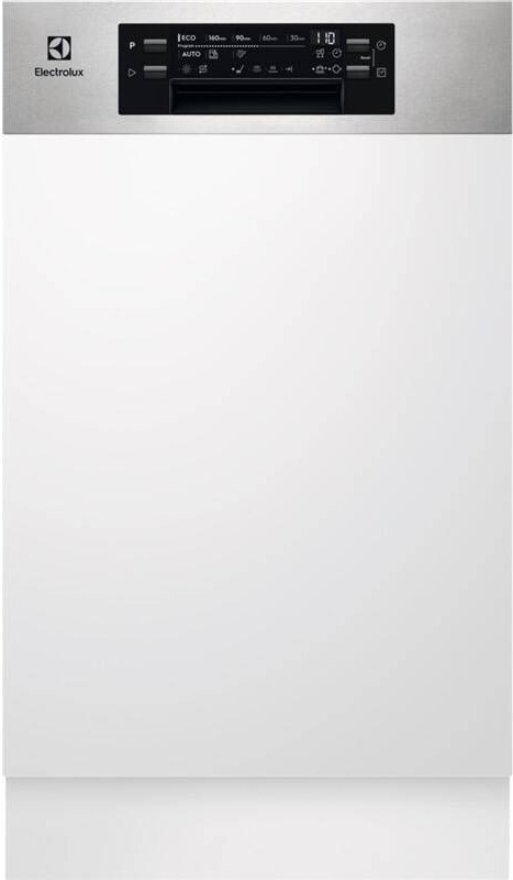 Myčka nádobí Electrolux MaxiFlex EEM43300IX