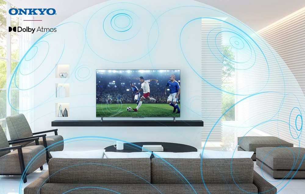 Televize TCL 65C725 Televize TCL 65C725