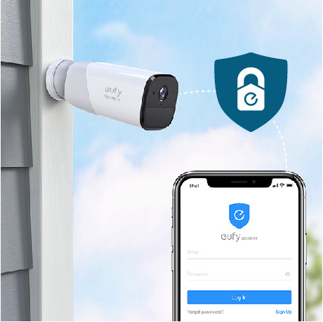 Anker Eufy EufyCam 2 Pro Kit